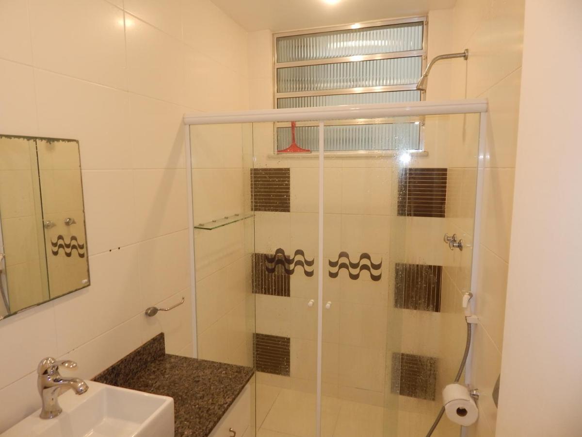 Charmoso E Espacoso 2 Qts A 4 Minutos A Pe Do Mar Rio de Janeiro Ngoại thất bức ảnh