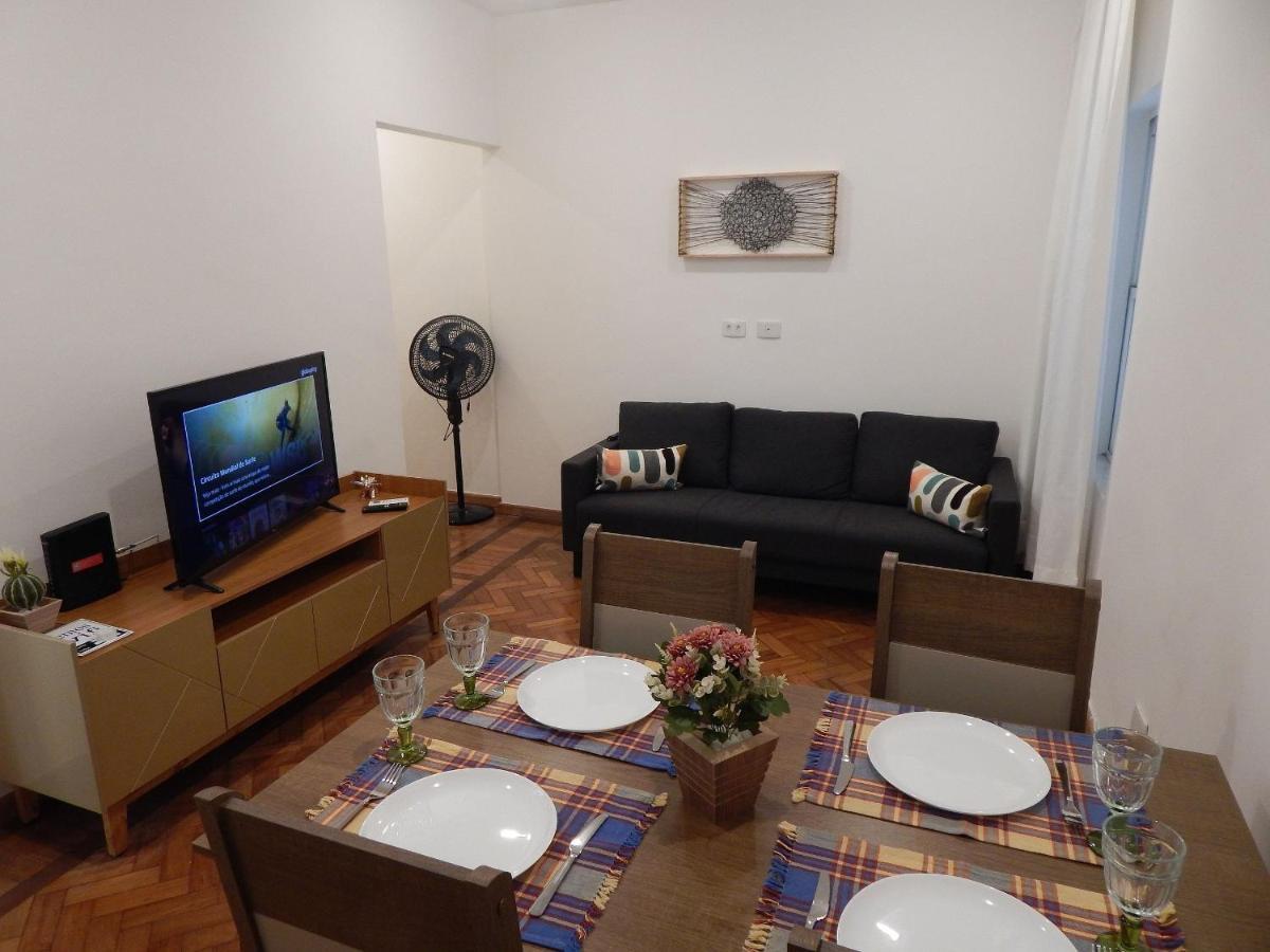 Charmoso E Espacoso 2 Qts A 4 Minutos A Pe Do Mar Rio de Janeiro Ngoại thất bức ảnh