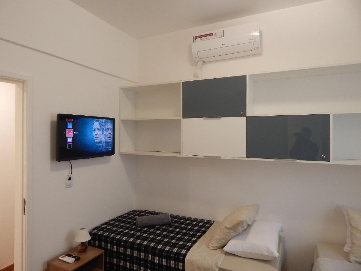 Charmoso E Espacoso 2 Qts A 4 Minutos A Pe Do Mar Rio de Janeiro Ngoại thất bức ảnh
